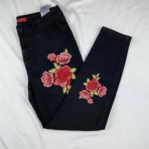 GUESS Rose jeans